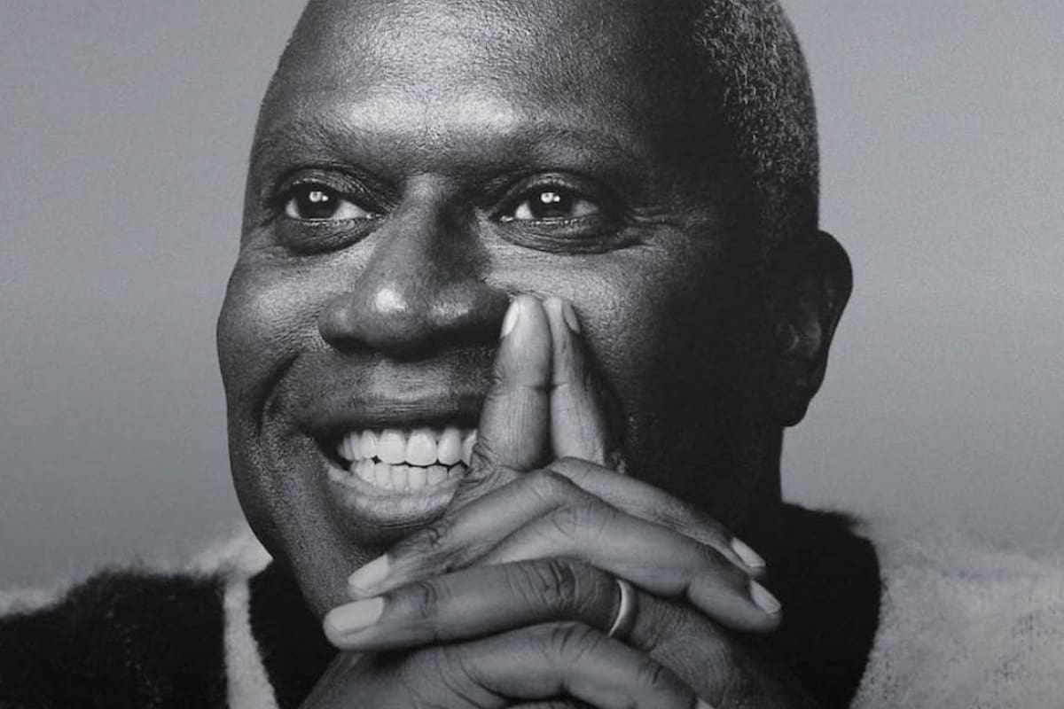 Fallece Andre Braugher, actor de 'Homicide' y 'Brooklyn Nine-Nine'