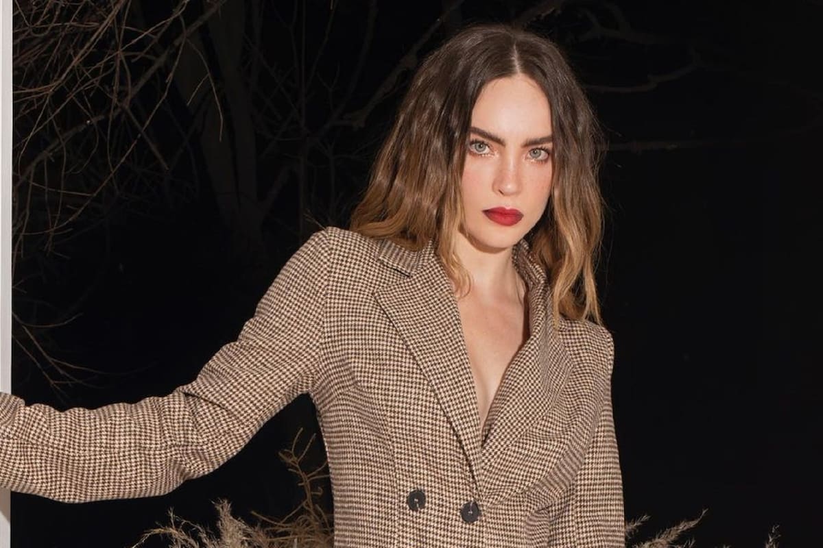 Belinda debe más de 7 millones de pesos al SAT y tiene un mes para comparecer