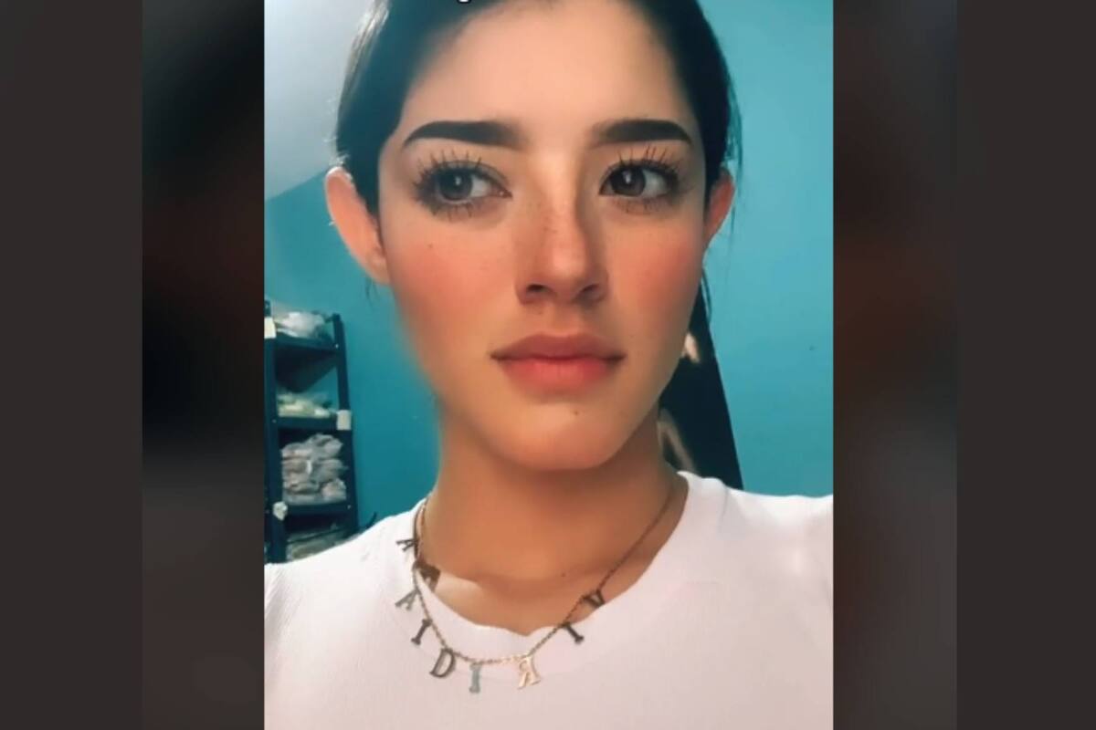 TIKTOK: Joven recibe directas indirectas de la amante de su novio