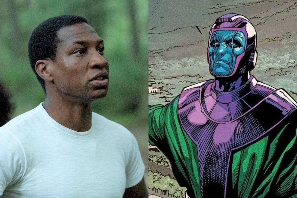 Jonathan Majors podría ser villano en la cinta “Ant-Man 3”