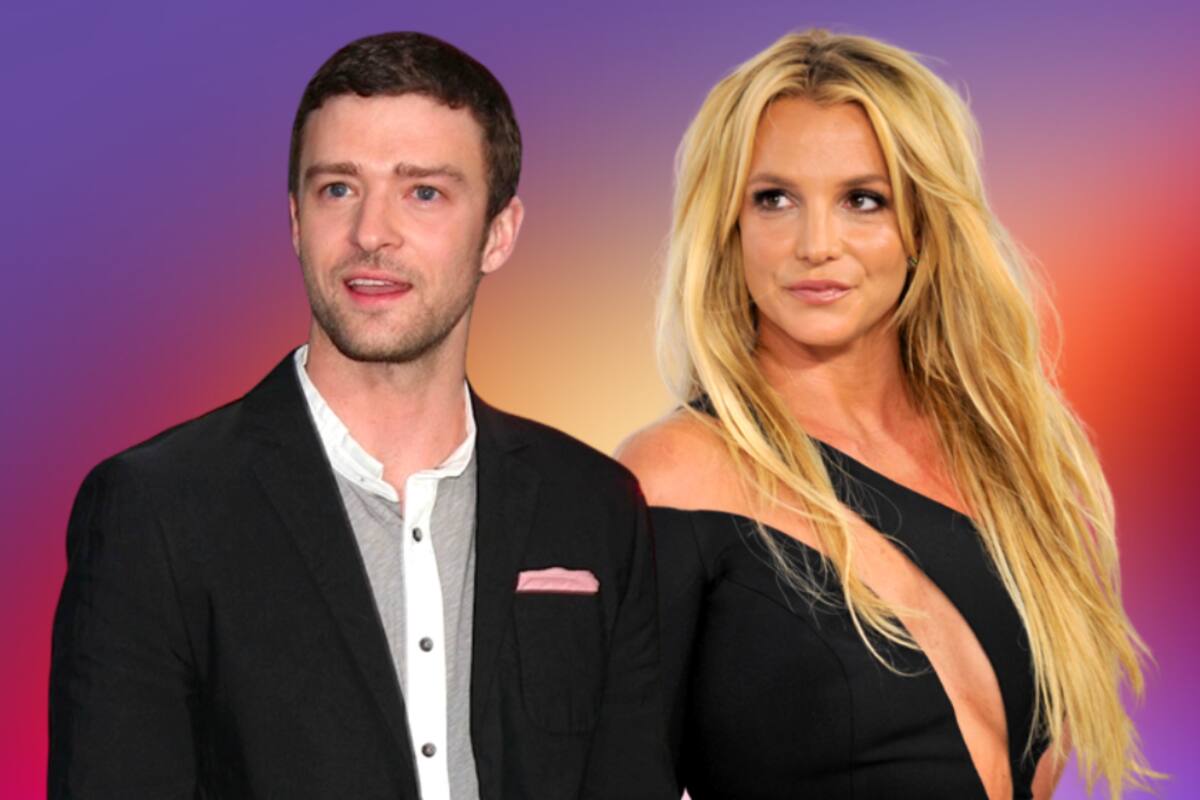 ¡Justin Timberlake COMPRÓ bots para defenderse de las declaraciones de Britney Spears!