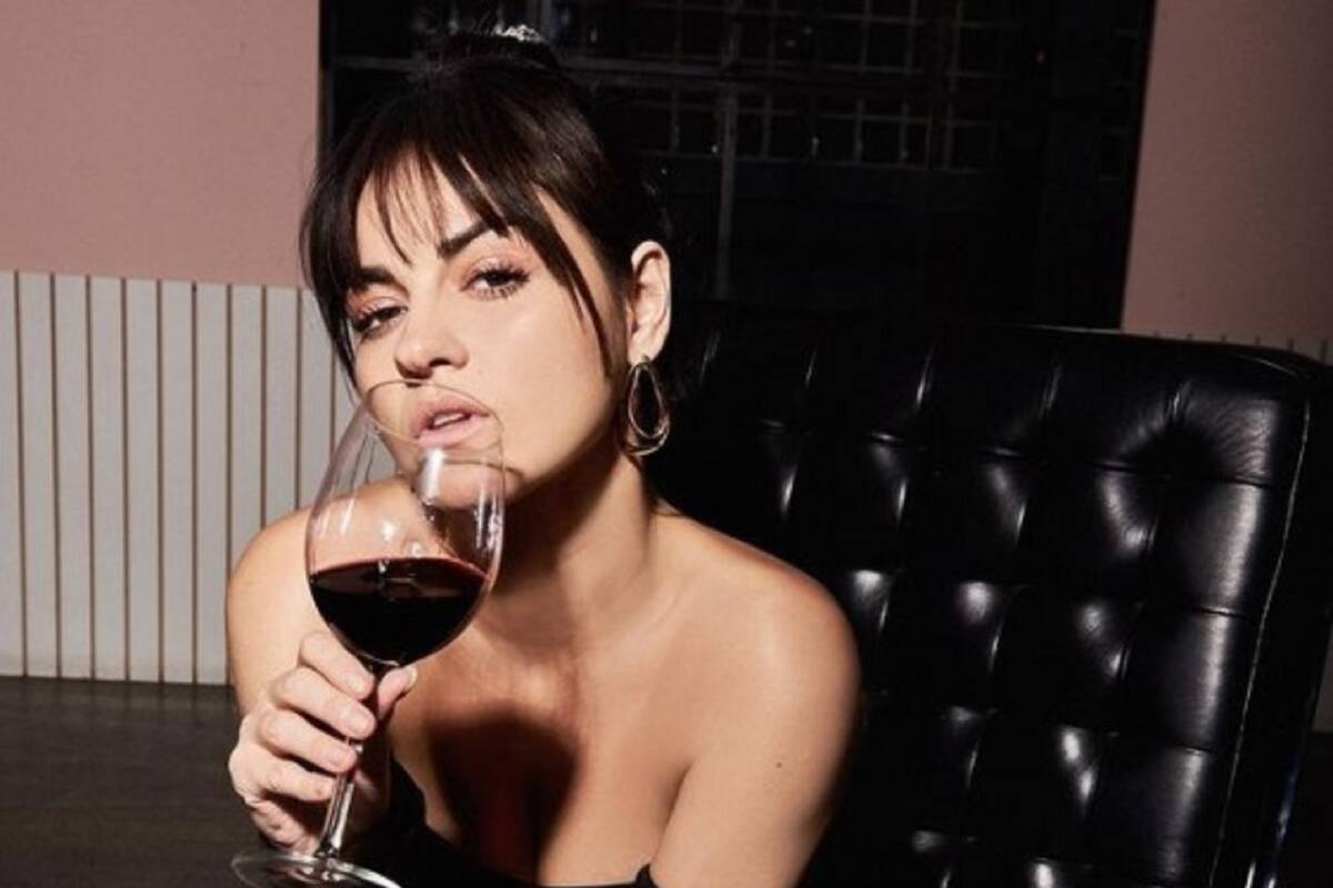 Maite Perroni y Andrés Tovar encienden Instagram con candentes fotografías