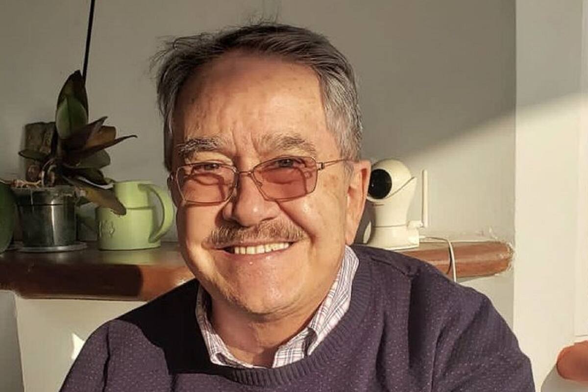 Pedro Sola revela por qué terminó en el hospital