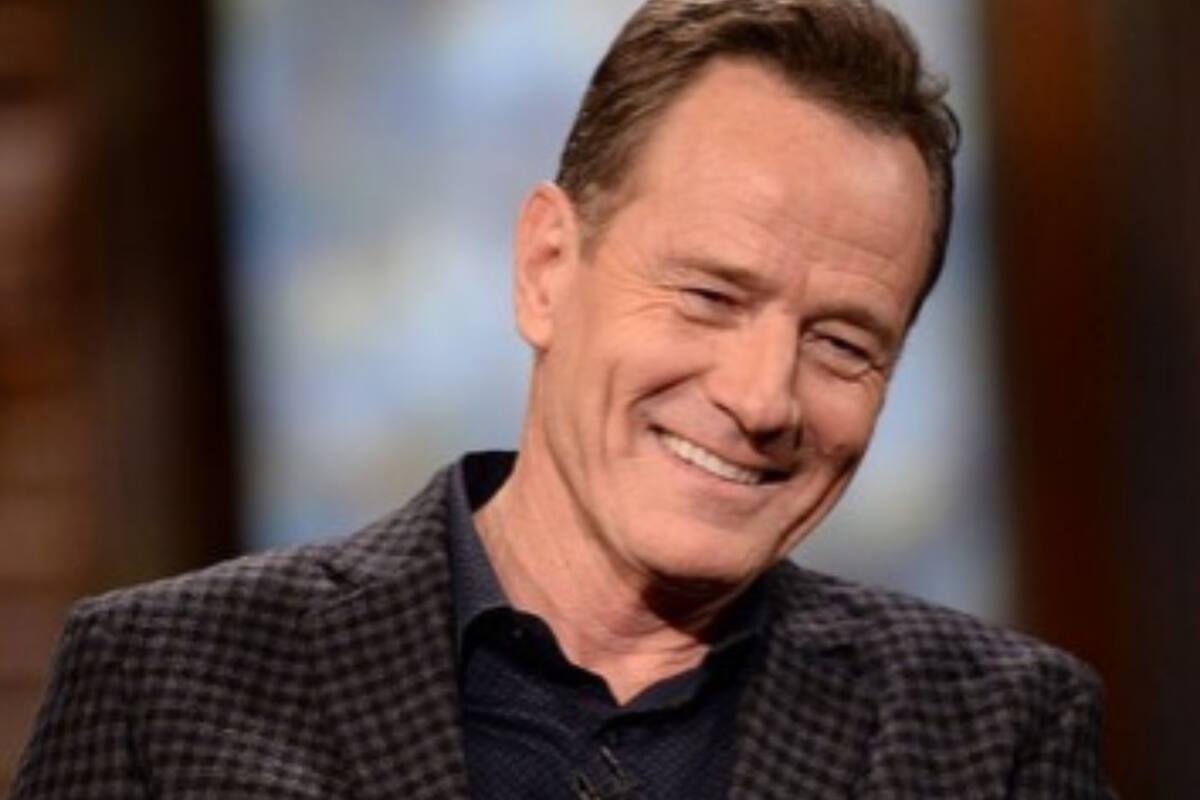 Bryan Cranston da el visto bueno a película de “Malcom el de en medio”