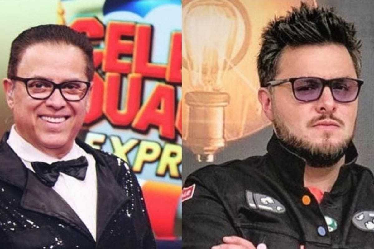 Mario Bezares acusa a Paul Stanley de colgarse del caso de su padre