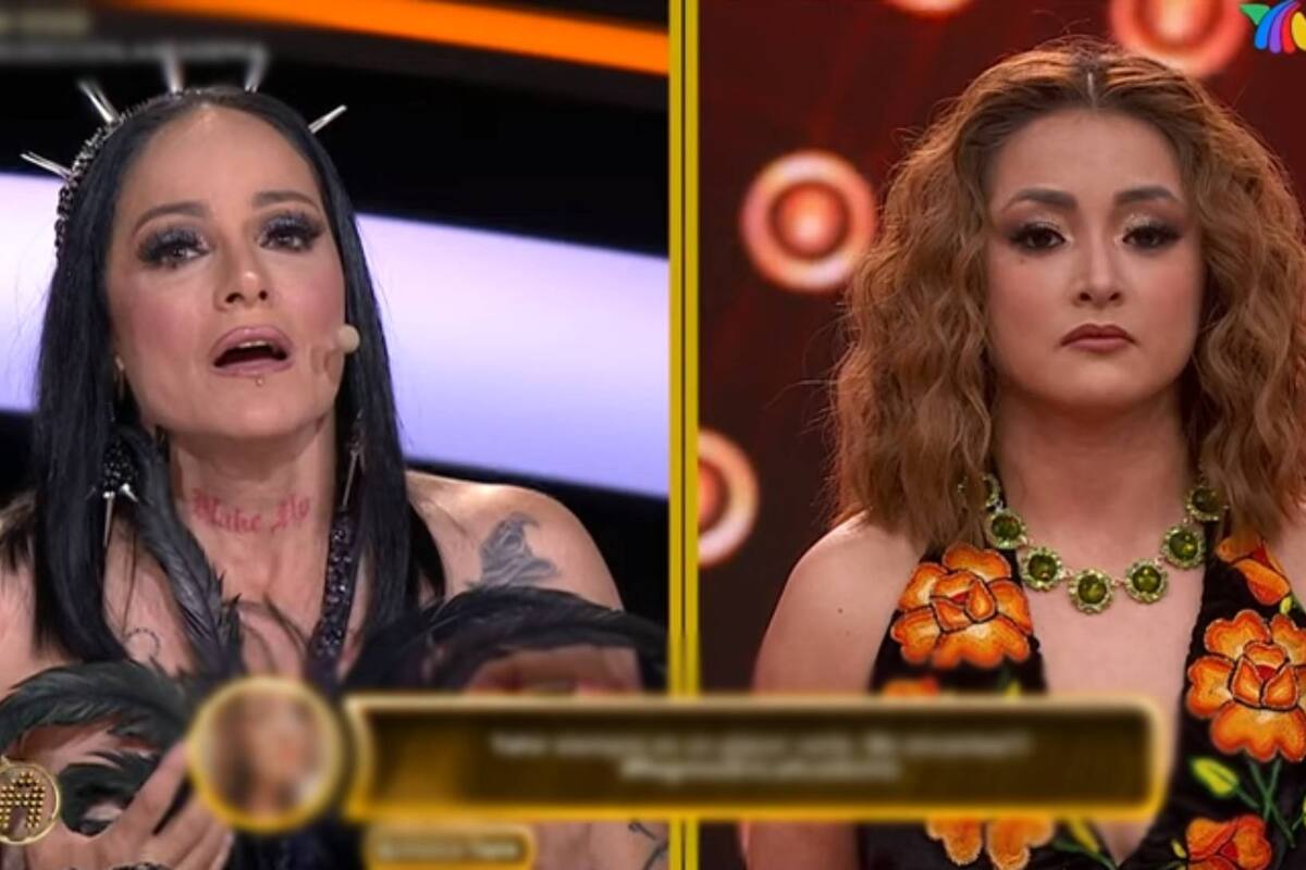 Rubí canta canción de Jenni Rivera en "La Academia" y críticos le piden que "basta ya"