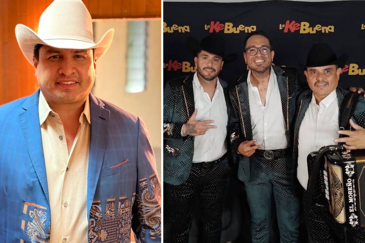 ¿Por qué Los 3 del Norteño abandonaron a Julión Álvarez y su Norteño Banda?