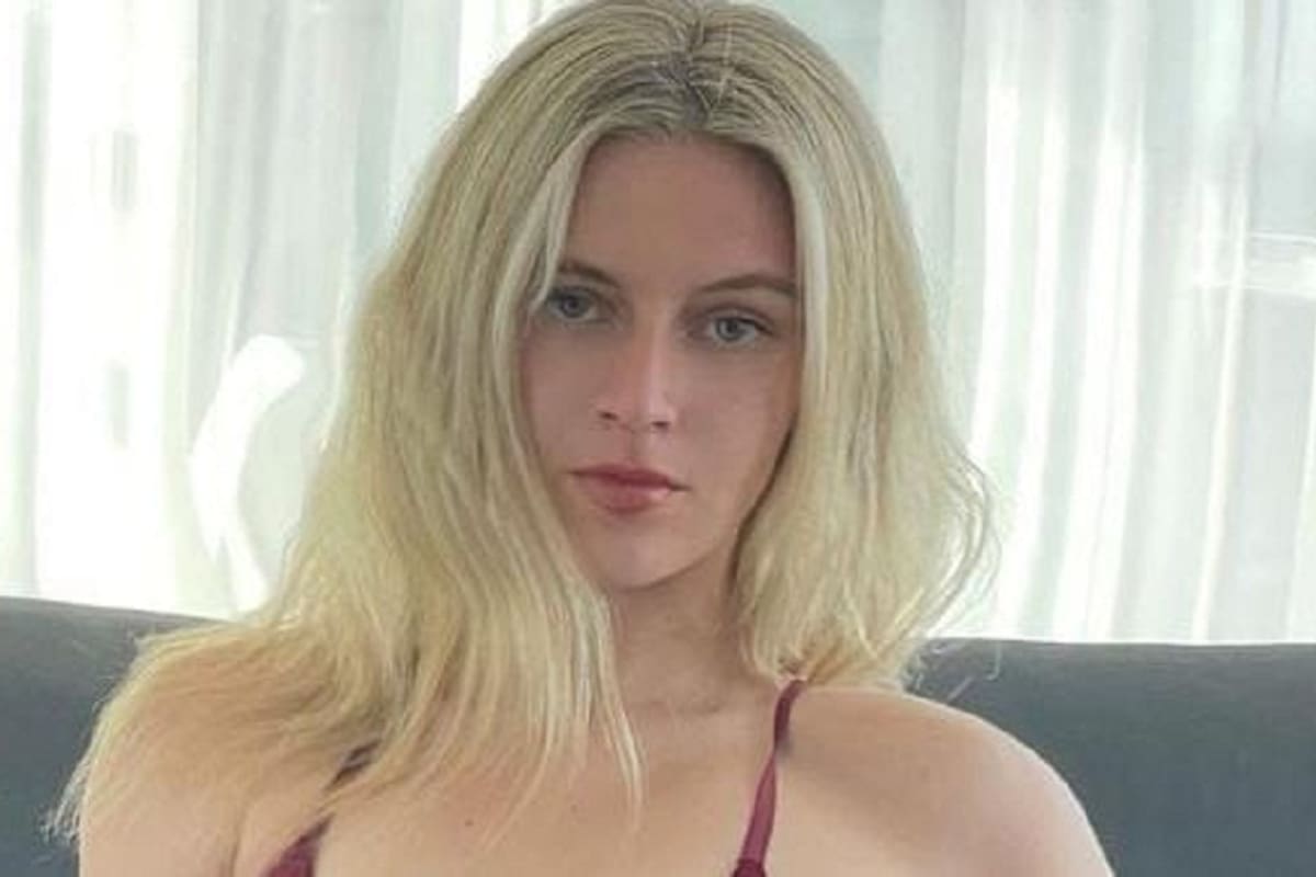 Vera Dijkmans enamora a sus seguidores de Instagram con su ropa interior encaje