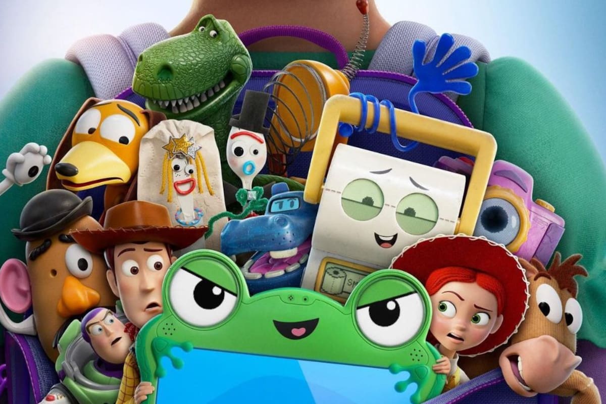 Toy Story 5 presenta su tráiler oficial: Woody y Buzz vuelven para enfrentarse a la tecnología como el nuevo “rival” en la esperada película de Pixar