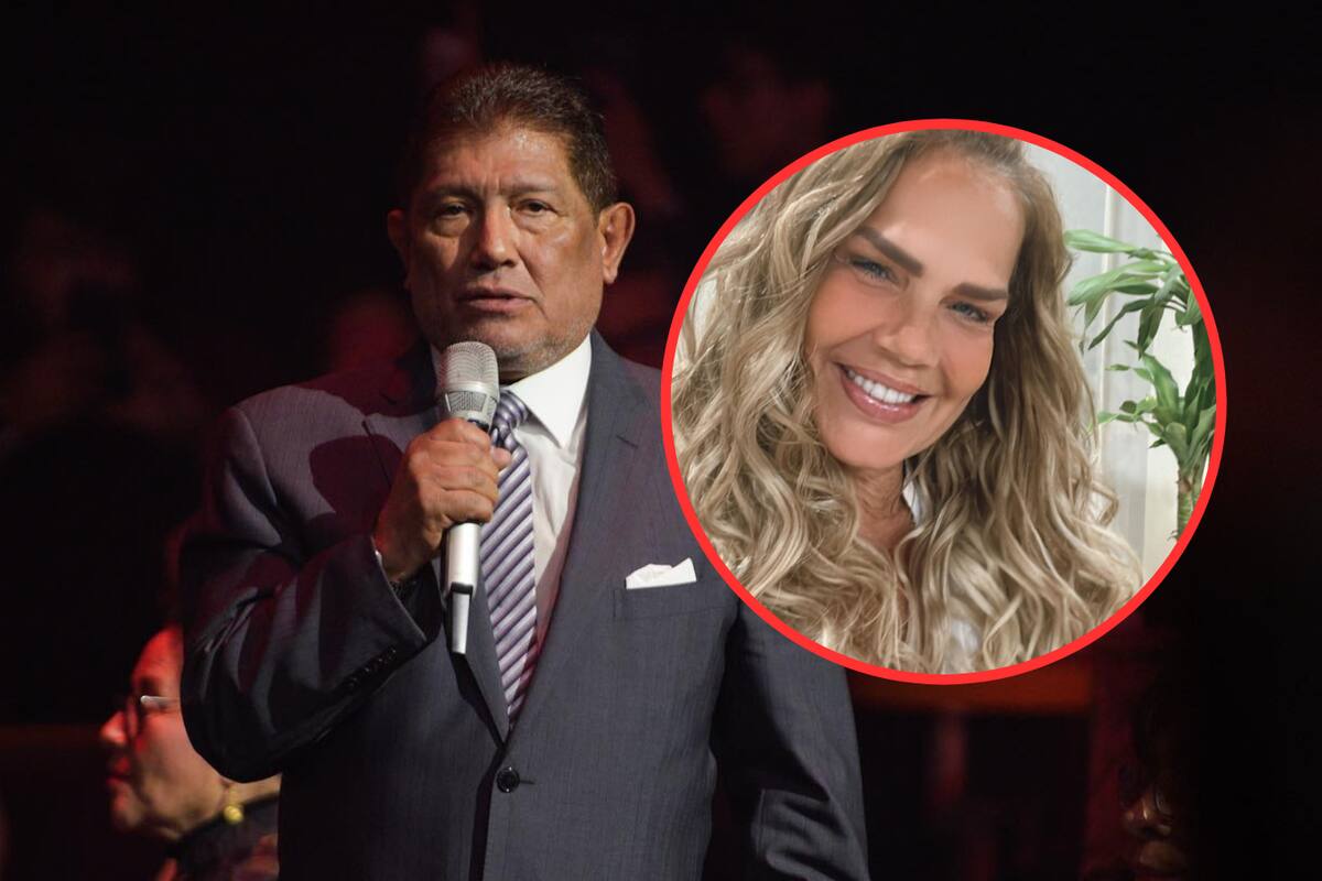 Juan Osorio duda de las habilidades musicales de Niurka Marcos