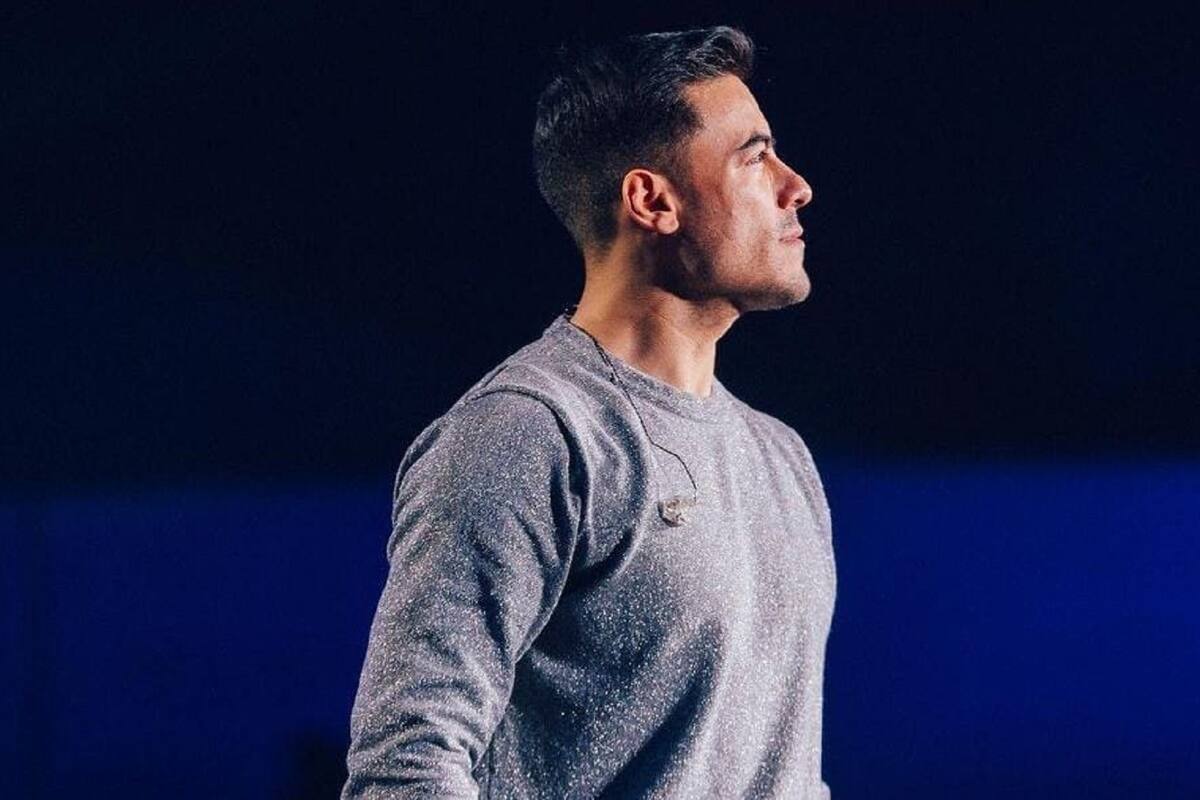 Estas son las canciones más populares de Carlos Rivera en Spotify