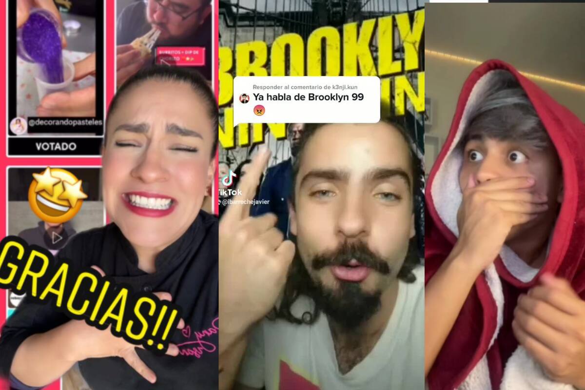 TikTok Awards 2022: Conoce a los nominados y sus categorías, ¿cuándo y donde ver la premiación?