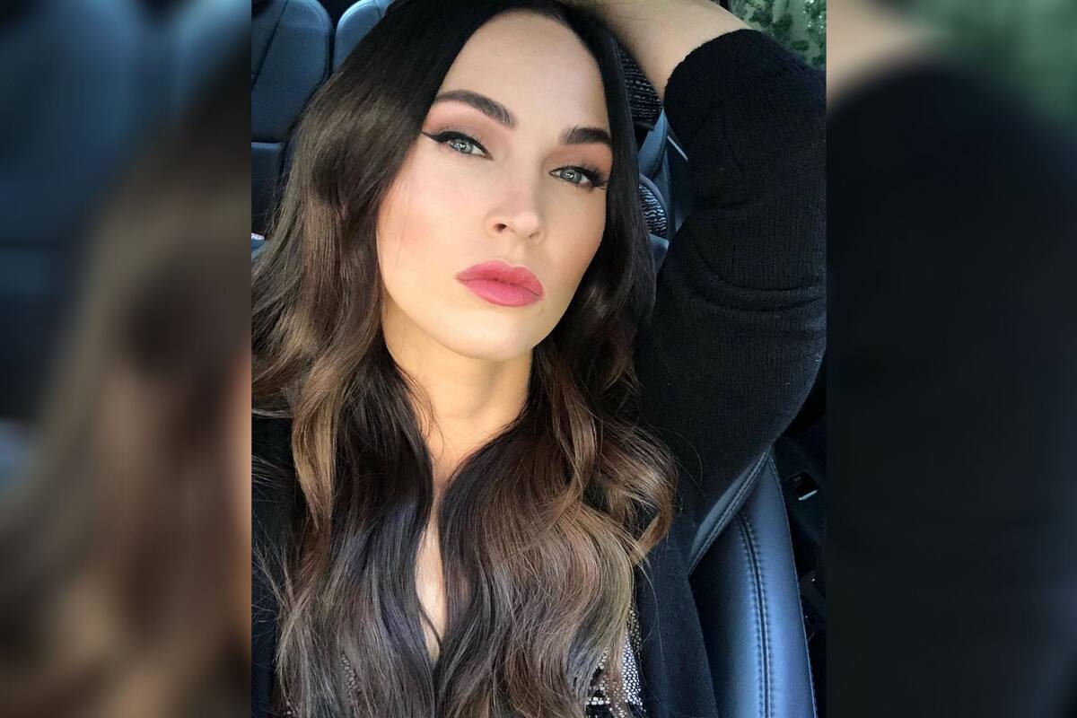 Megan Fox critica a su ex Brian Austin Green por publicar una foto de su hijo