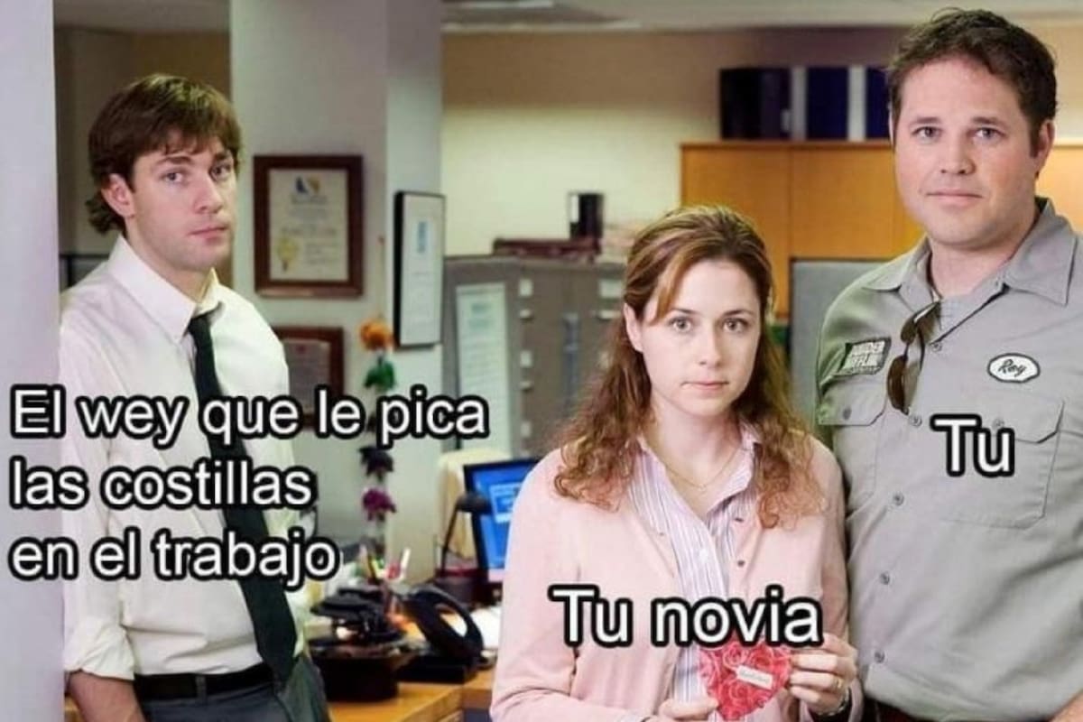 ¿Qué significa "pica costillas 3000"?: Este es el origen del meme viral