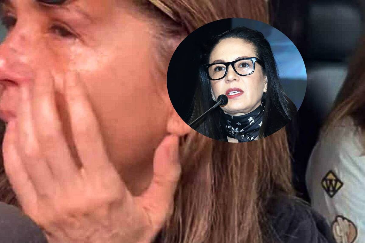 Yolanda Andrade: especialista queda sorprendido por el dolor que ha experimentado la famosa en los últimos meses