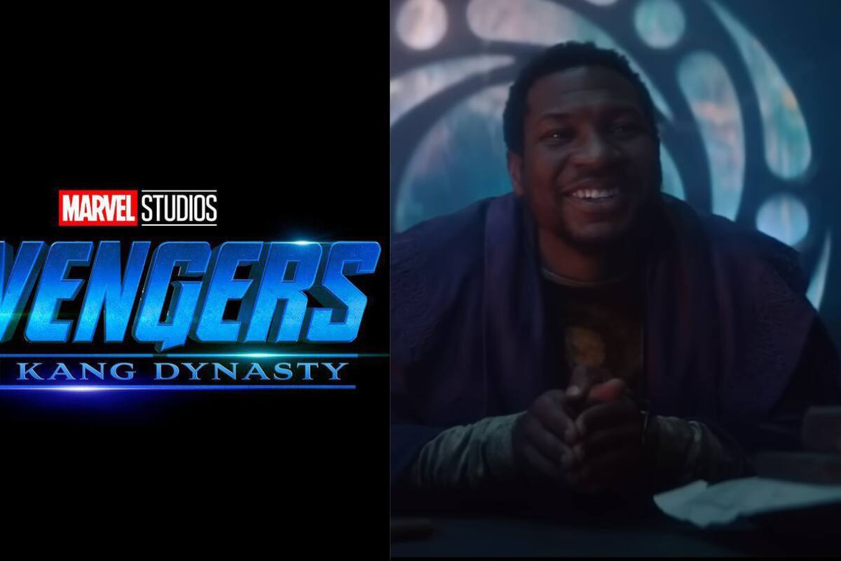 Marvel corta lazos con Jonathan Majors luego de ser declarado culpable de agresión y acoso