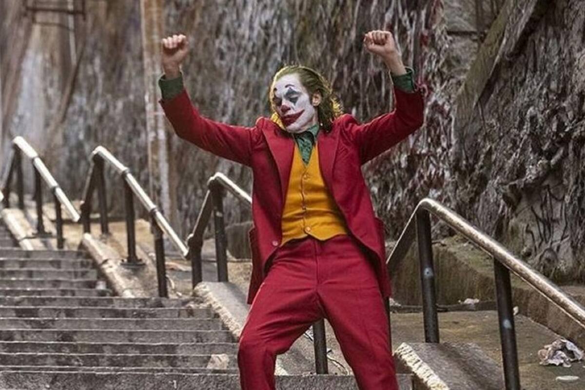 Aseguran que "Joker 2" ya tiene director y guionista, ¿Joaquin Phoenix vuelve?