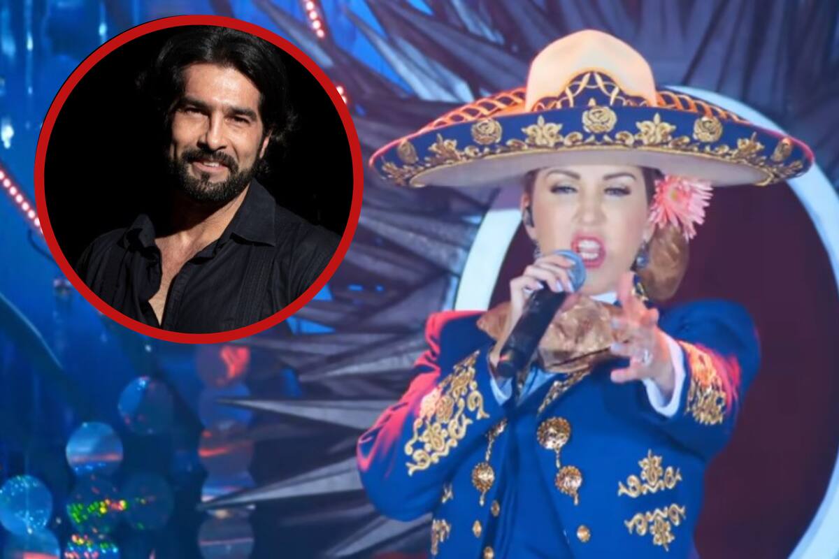 ¿Alicia Villarreal le compuso "Te quedó grande la yegua" a Arturo Carmona?