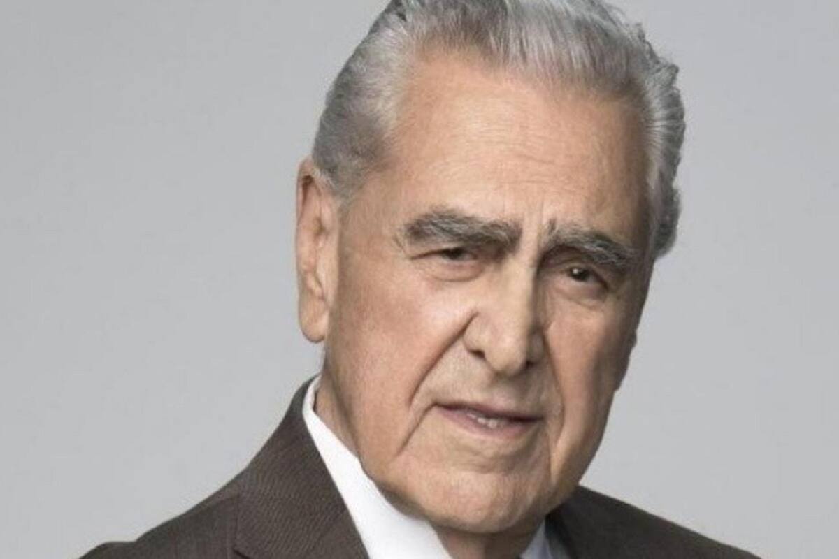 Eric del Castillo habla sobre la enfermedad incurable que padece en la vista