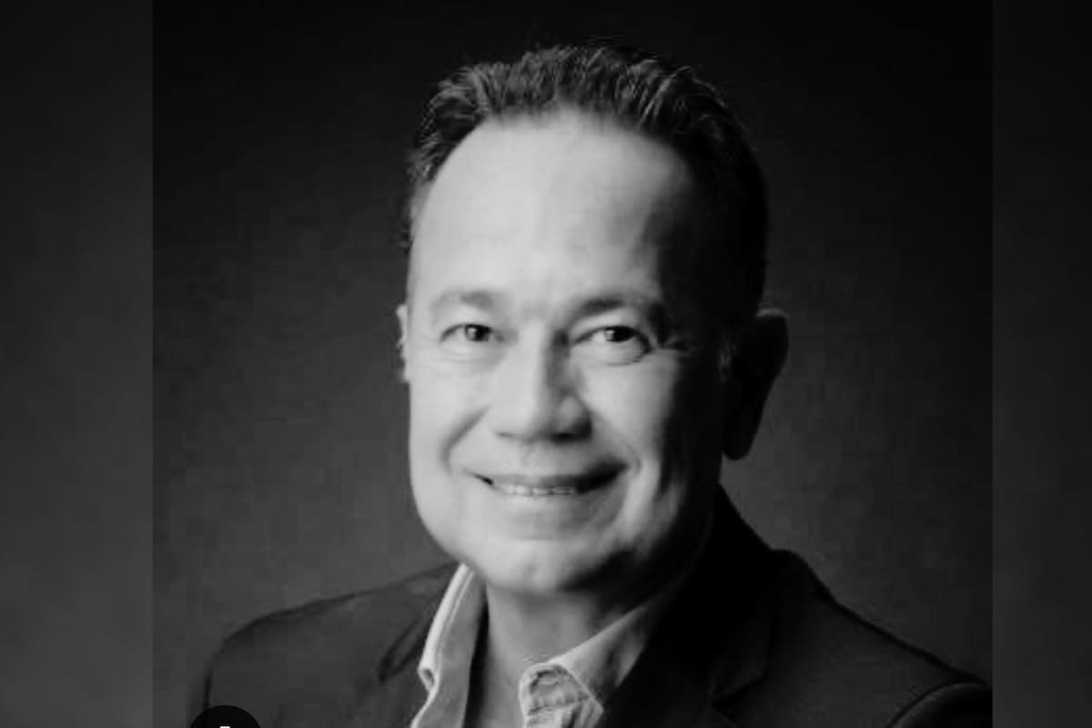 Fallece Nicandro Díaz, legendario productor de telenovelas como "La Dueña"