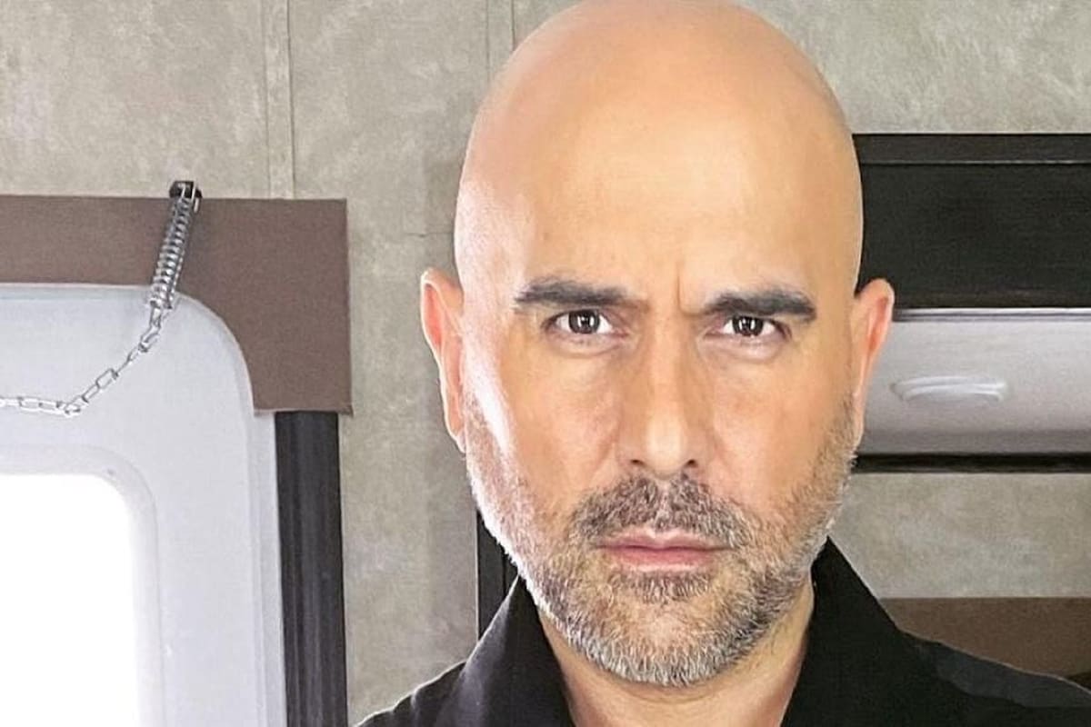 Héctor Suárez Gomís habla sobre la herencia de su padre y con qué decidió quedarse