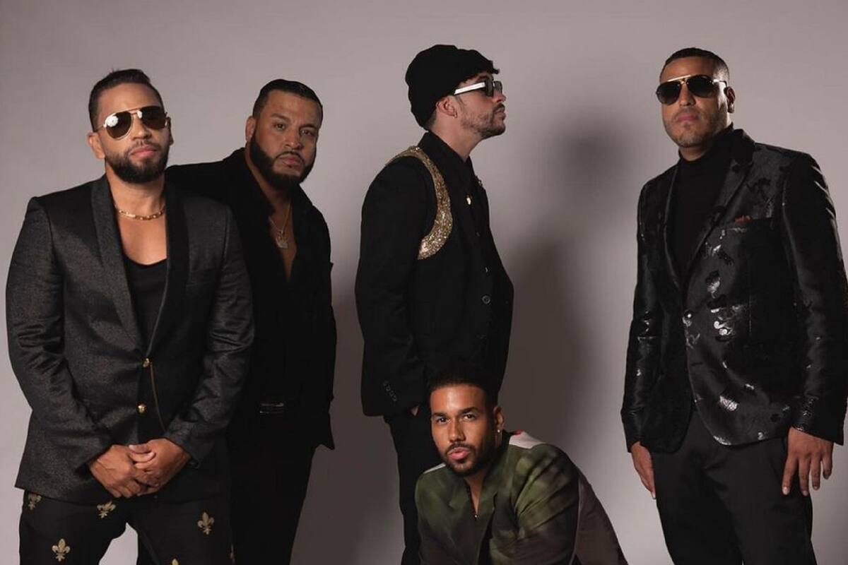 VIDEO: Así suena la nueva canción de Bad Bunny, Aventura y Romeo Santos, "Volví"