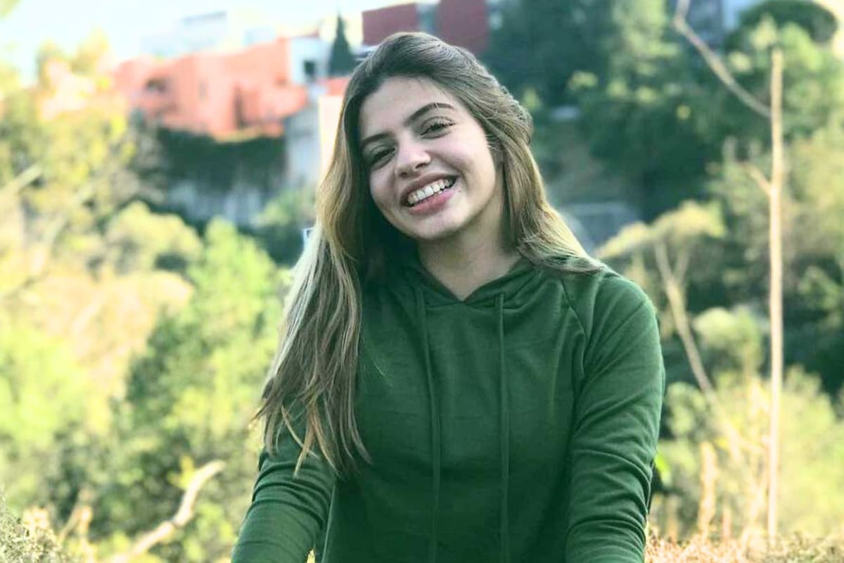 Daniela Parra se une a 'Las Estrellas Bailan en Hoy'
