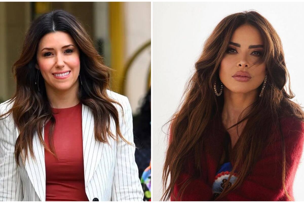 Camille Vásquez, abogada de Johnny Depp, llevará el caso de Gloria Trevi en Estados Unidos