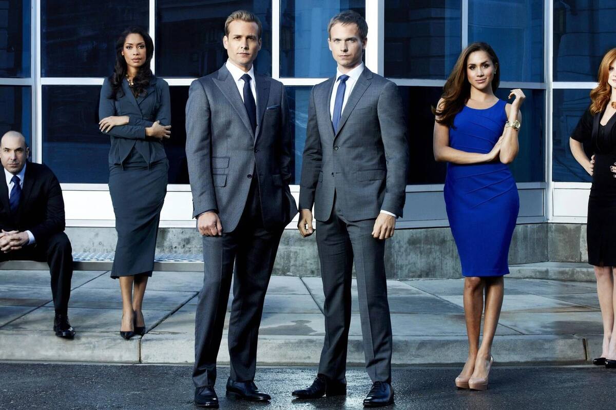 Fallece actor de la serie ‘Suits’ a los 43 años: ¿Qué le ocurrió?