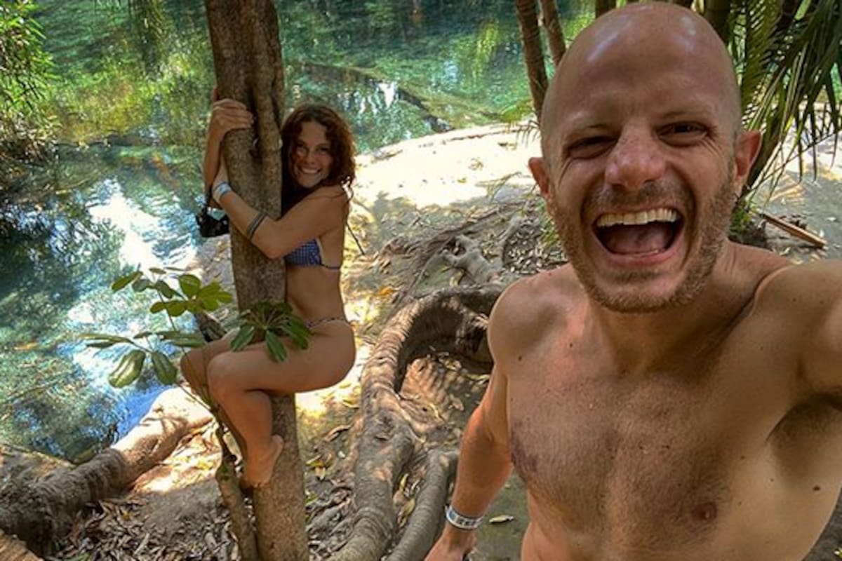 Rumores señalan que Facundo ha terminado su relación con Delia García