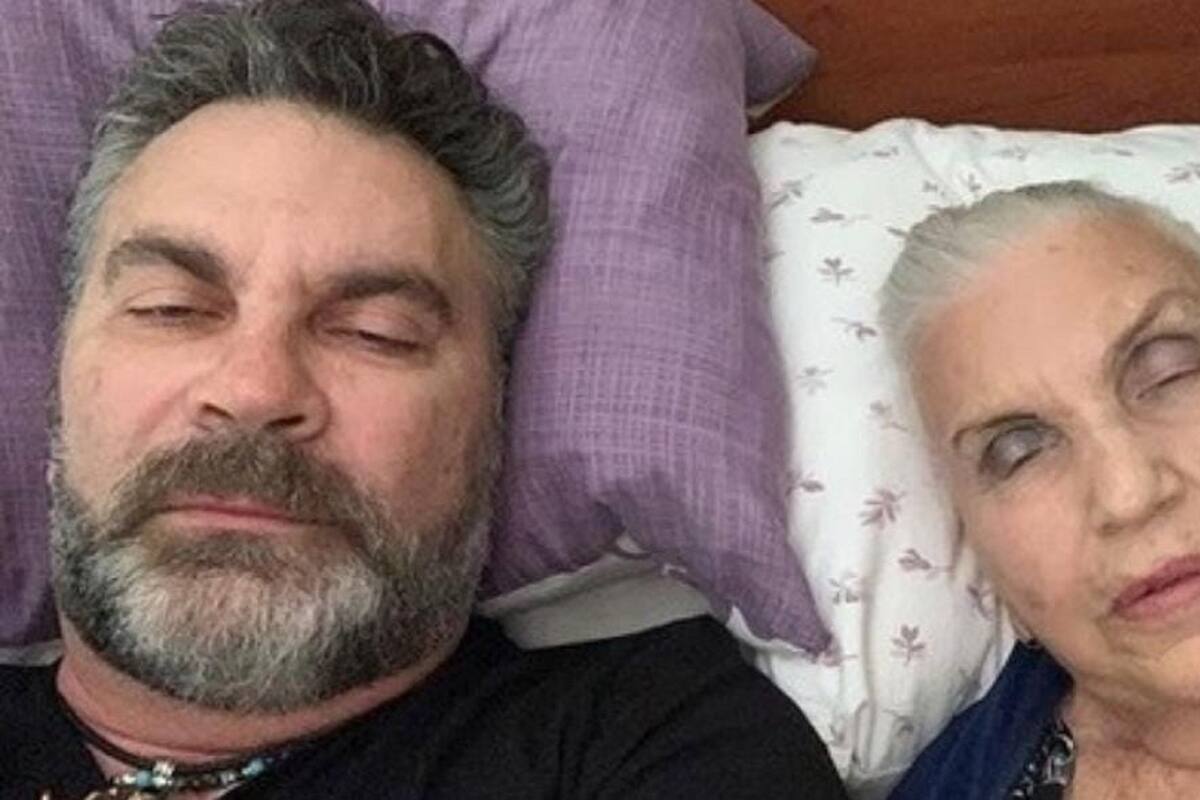 Fallece a los 90 años Pilar Morán, madre de Manuel Mijares