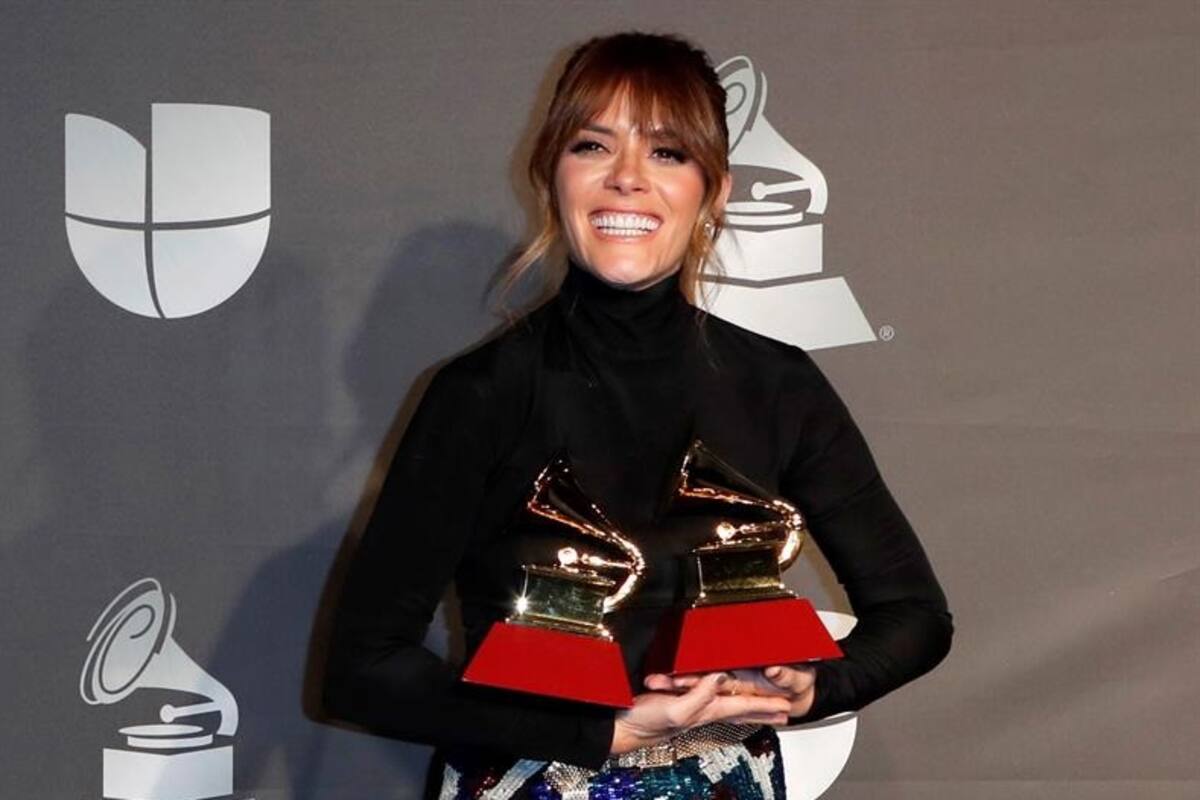 "Mesa para Dos" de Kany García, seleccionado entre los mejores álbumes de 2020 de Billboard