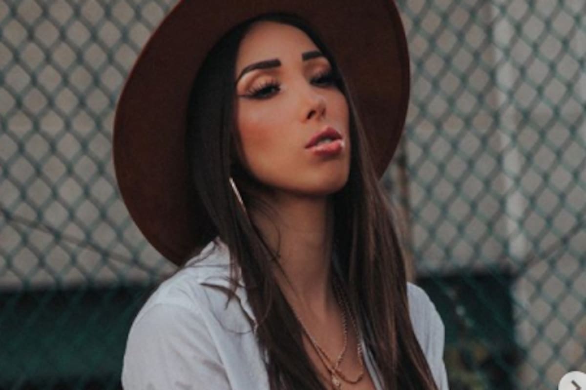 ¡Qué cuerpo! Danik Michelle derrite Instagram con conjunto de lencería