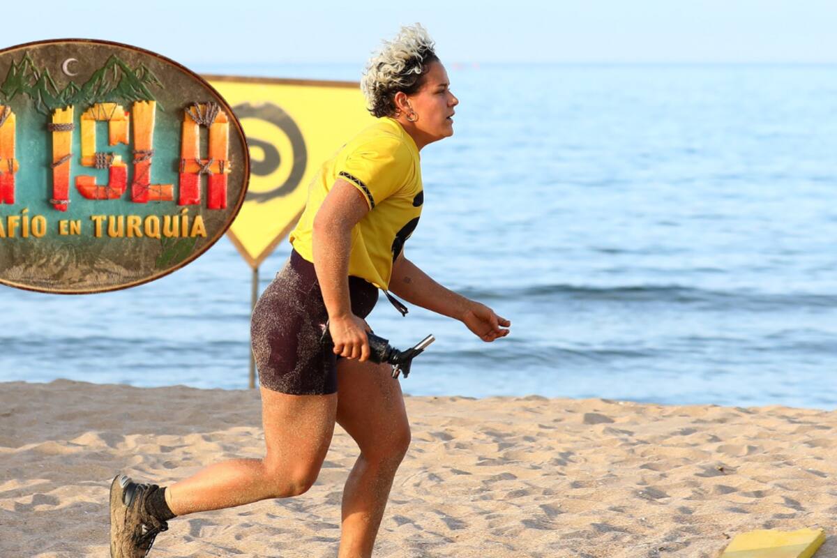 ¡Maite Olalde se convierte en la indiscutible ganadora de 'La Isla: Desafío en Turquía'!