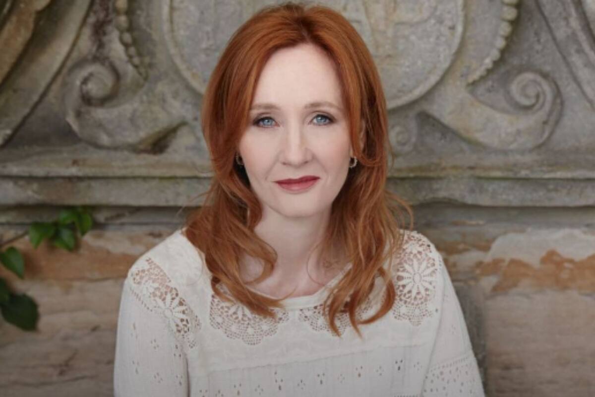 Harry Potter: JK Rowling será la encargada de elegir al elenco de la nueva serie