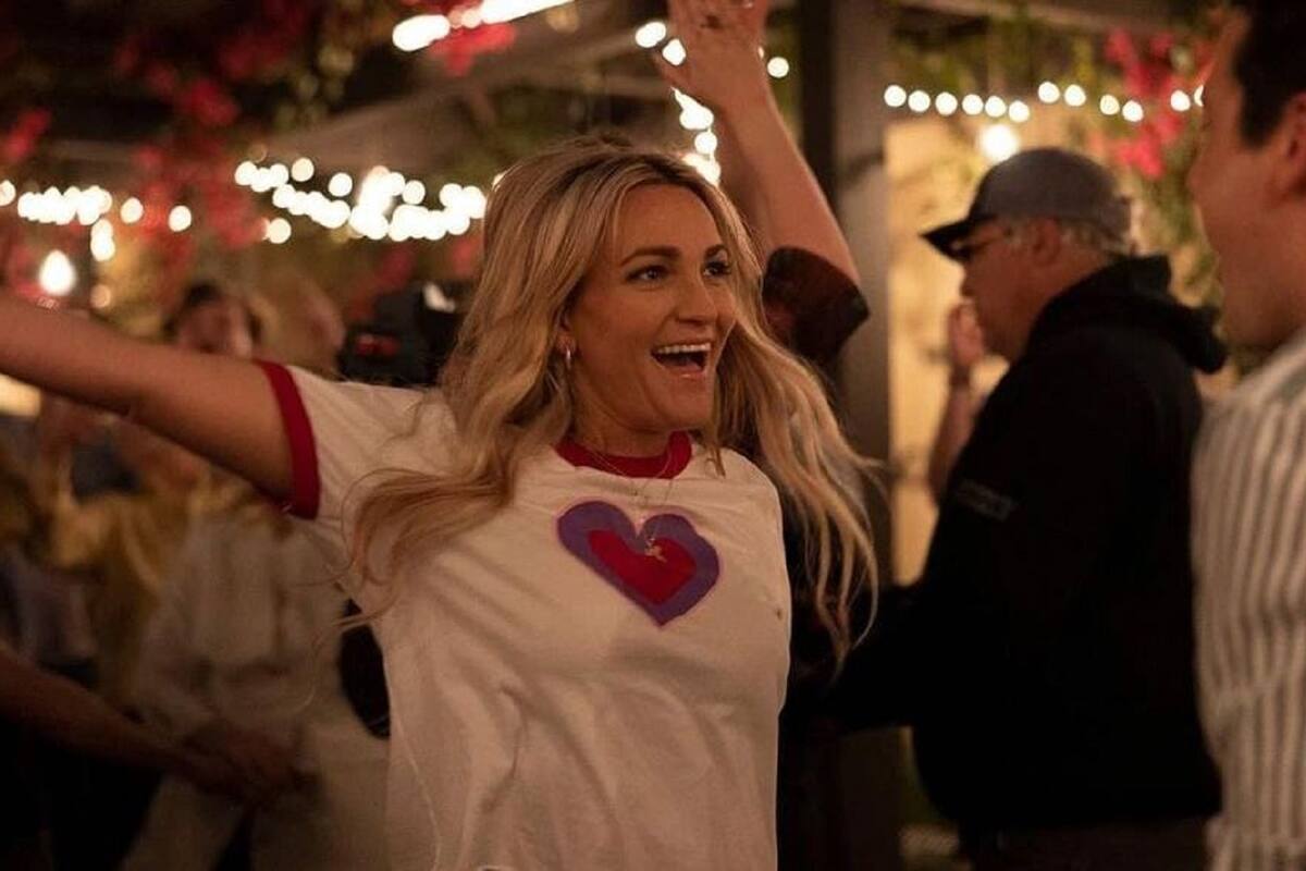 Revelan detalles de la próxima película de “Zoey 101”