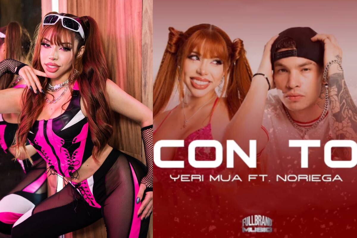 Yeri Mua anuncia su próximo sencillo titulado "Con To"