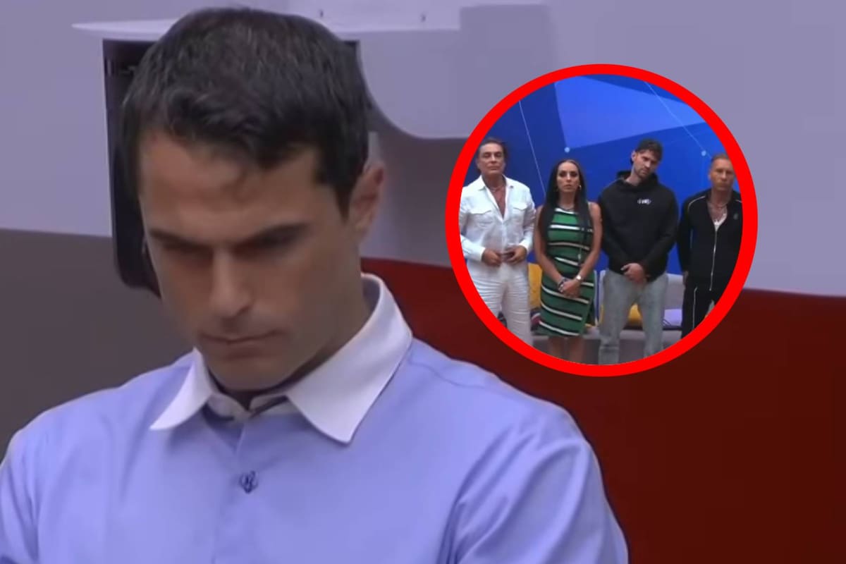 La jefa cancela la salvación de nominados en "La Casa de los Famosos 2"