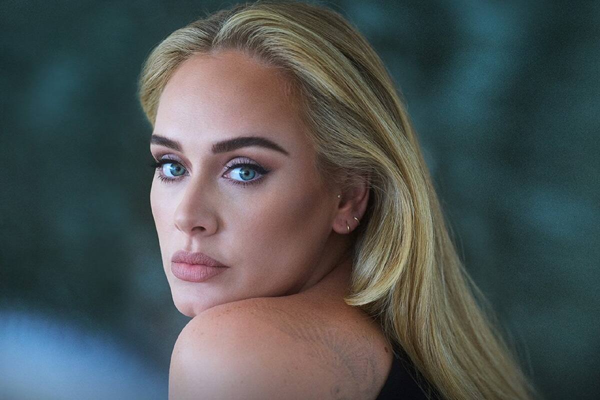 VIDEO: Llorando, Adele cancela conciertos en Las Vegas por casos de Covid-19