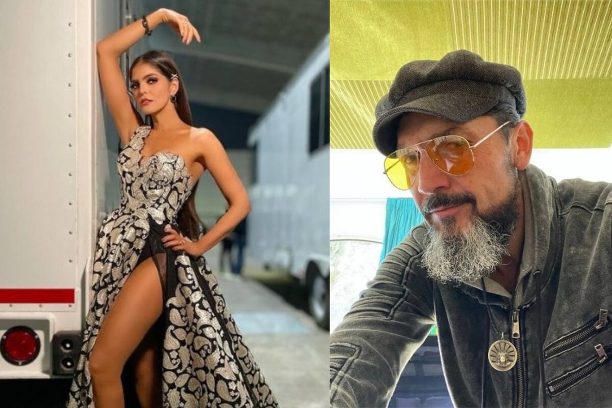 Hijo de Reyli Barba y Ana Bárbara también tiene Covid-19