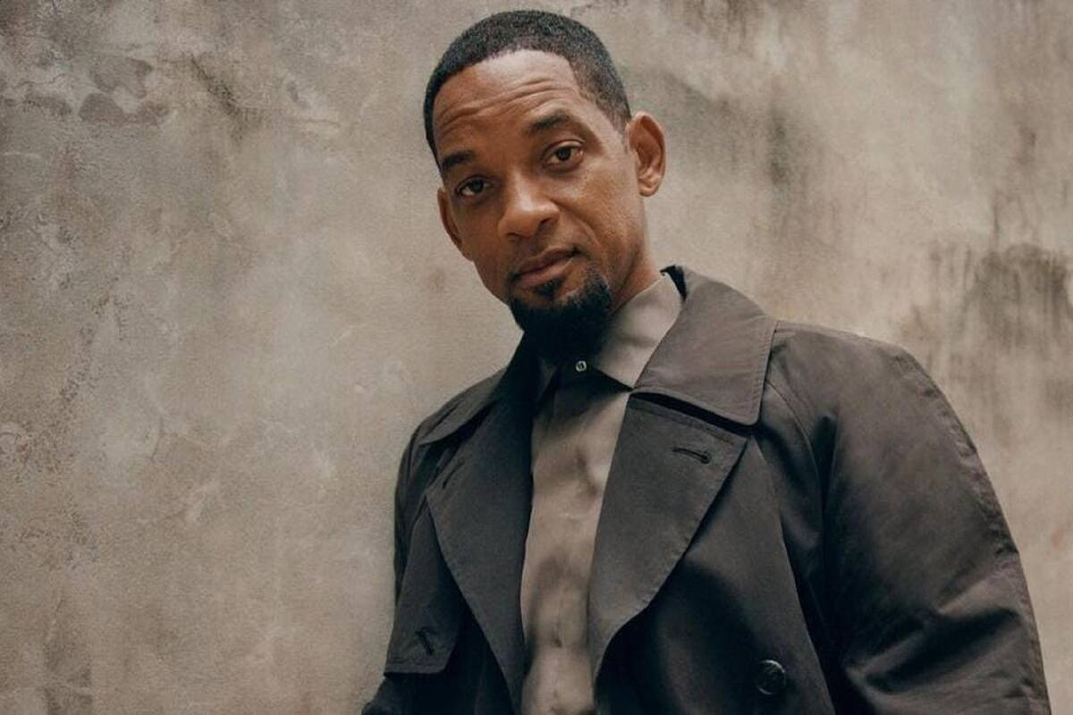 Will Smith revela que pensó en asesinar a su papá porque golpeaba a su madre