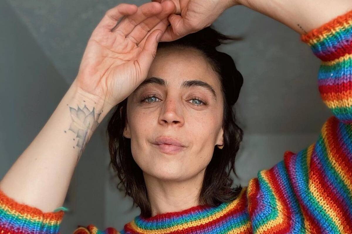 Ilse Salas lamenta muerte de joven actor infantil de Panamá