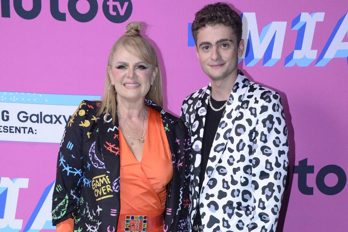 Nicolás Buenfil aclara su orientación sexual ante la controversia
