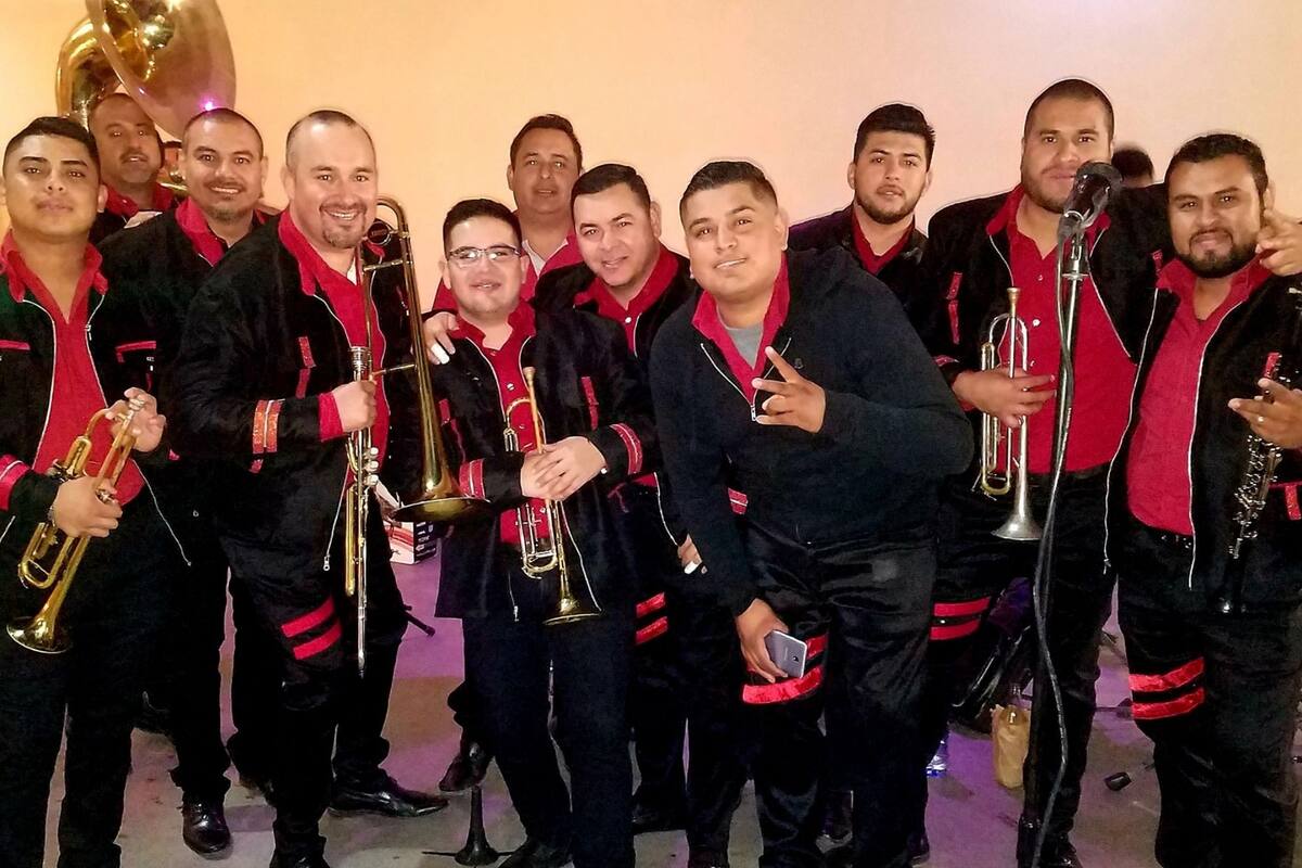 Fallece Néstor Valdez, vocalista de “La Acelerada” tras ataque armado