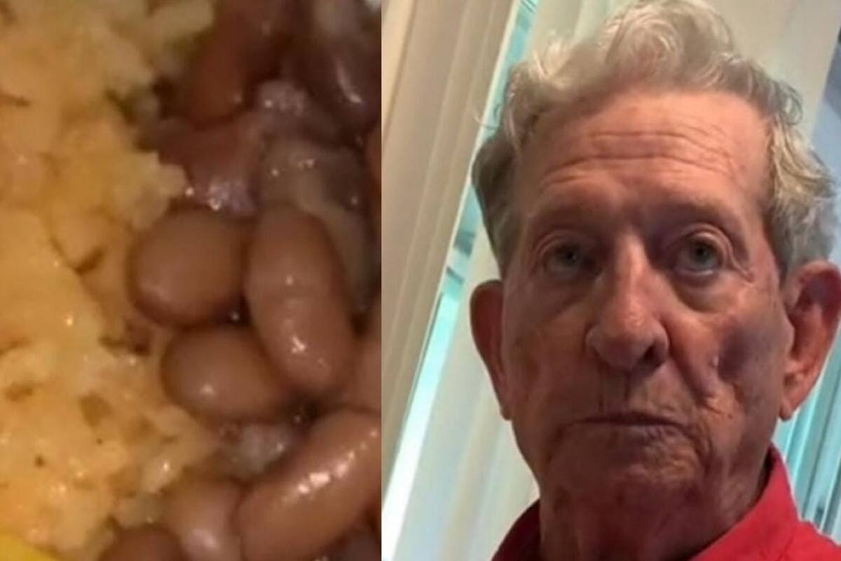 Familia mexicana se hace amiga de estadounidense “racista” regalándole comida