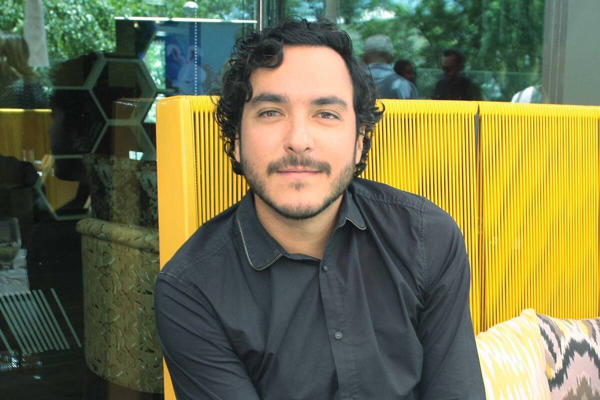 Rodrigo Dávila creará música del remake de “Rebelde”