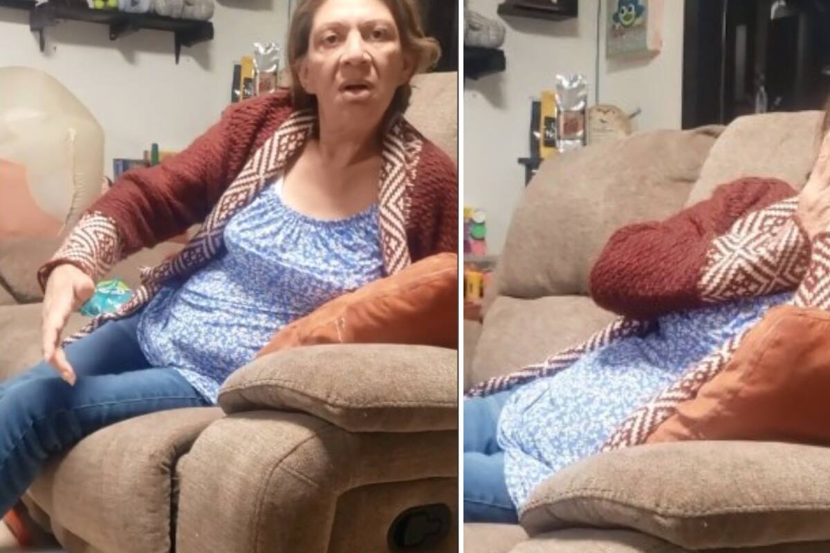 "¡Se murió Chayanne!": Joven le hace divertida broma a su madre y su reacción se hace viral