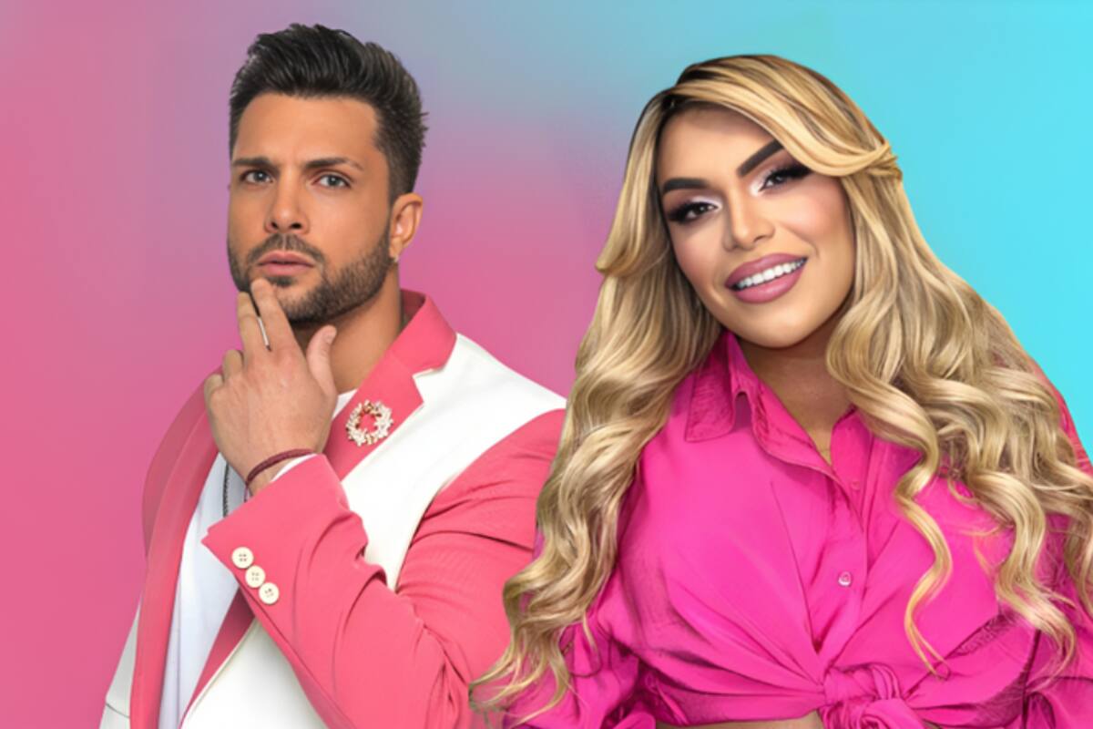 Por primera vez, ¡Wendy Guevara confiesa que se había ENAMORADO perdidamente de Nicola Porcella!