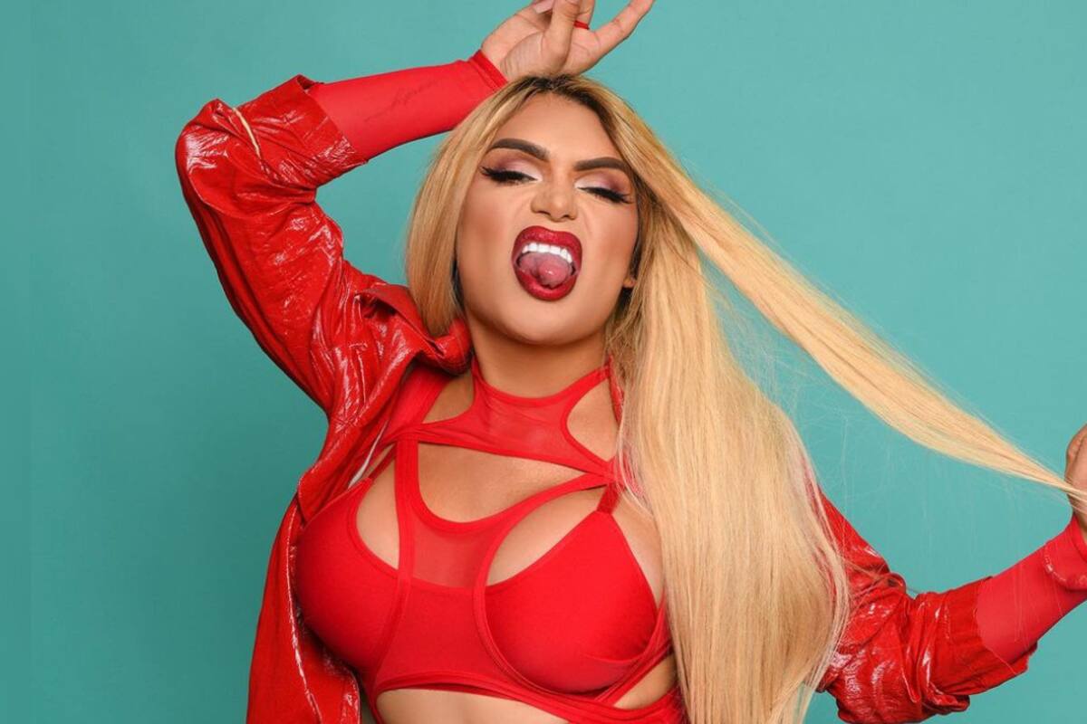 Wendy Guevara DECEPCIONA a sus fans por su show de 'Resulta y Resalta' en Monterrey