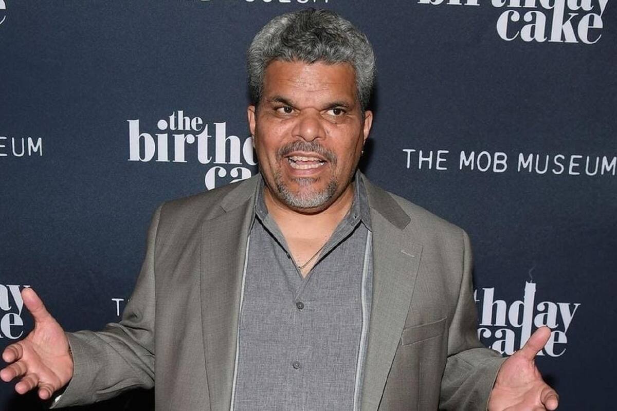 Luis Guzmán será el nuevo Homero Addams en la próxima serie de Netflix: “Wednesday”
